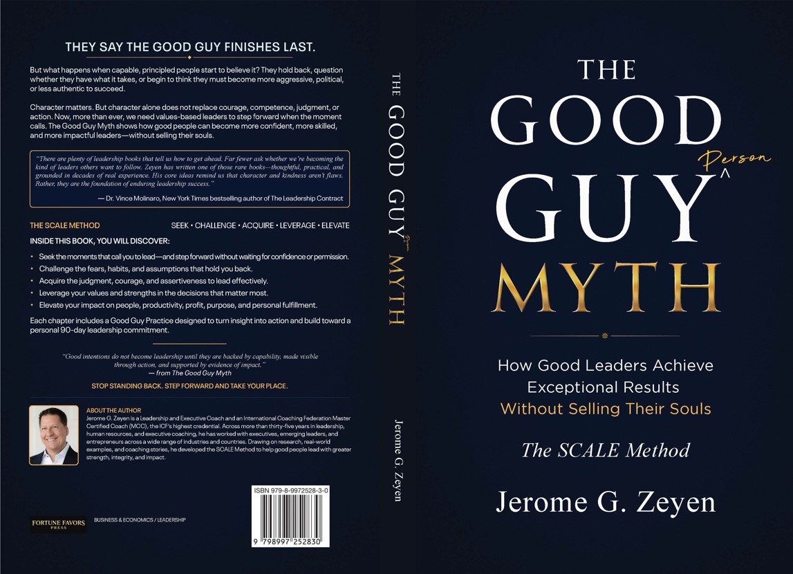 book cover, front and back